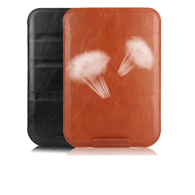 Sd Top Magnetic Pu Leather Sleeve Pouch Bag Case Cover For Sd Top Magnetic Pu Leather Sleeve Pouch Bag Case Cover For Kindle Paperwhite 1 2