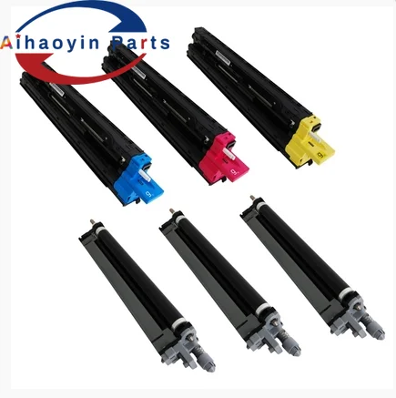Загрузочный агрегат для kyocera FSC8020 8025 8520 8525 8024 1 комплект 4 шт. без