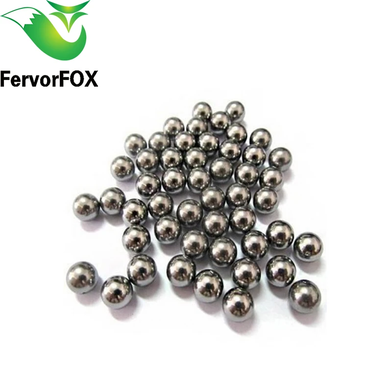 High quality 20pcs/lot 6.4mm Professional Slingshot Ammo, Shooting