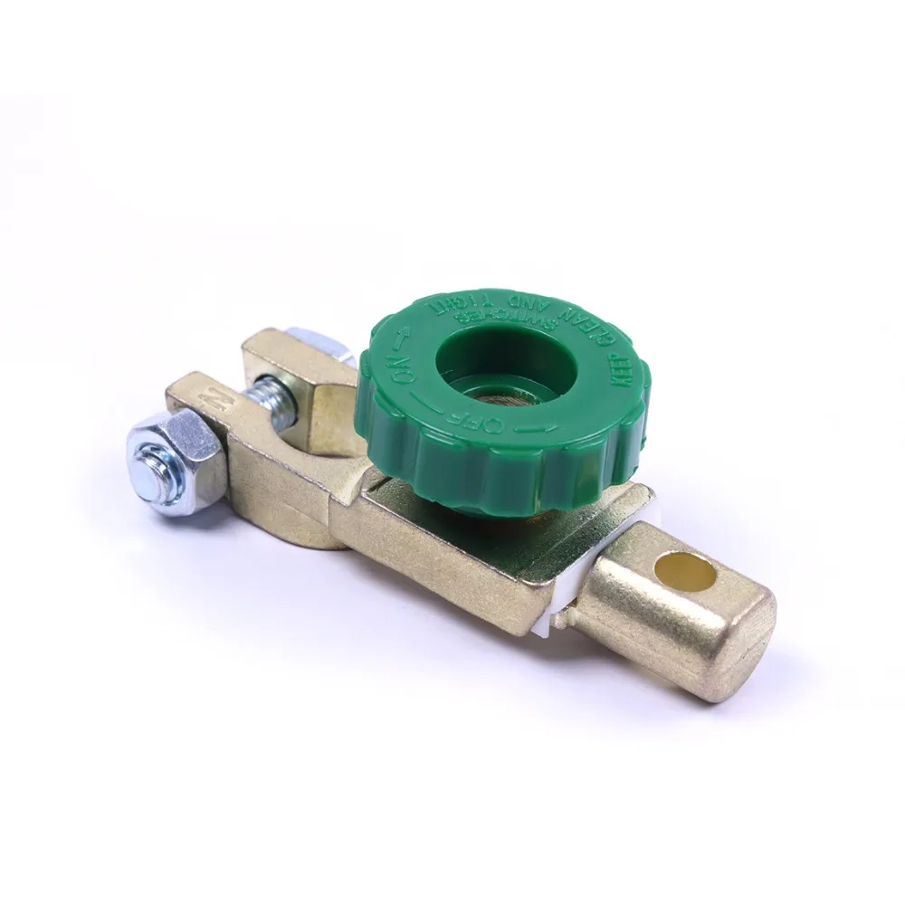 Switches & Relay 17mm Car Motorcycle Leakproof Power Switch Battery