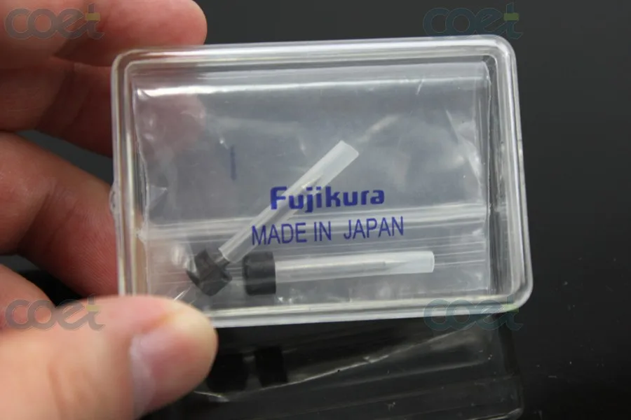 

Electrodes For FSM 60S Splicing Machine 60S EL-50, FSM-50S, 60S, 50R, 17S, 18S Fusion Splicers