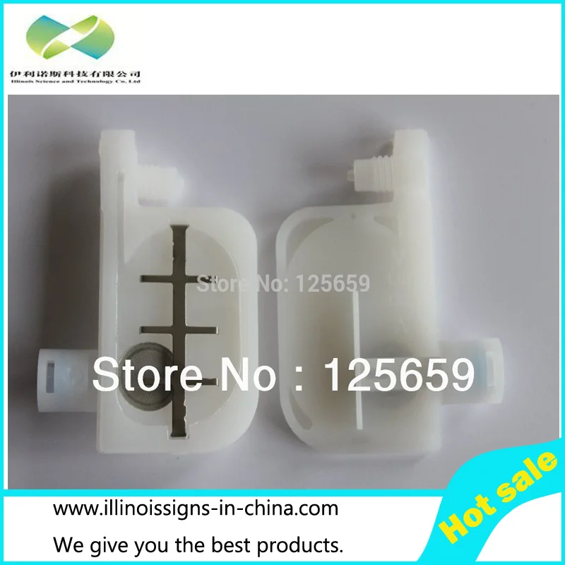 

Small damper for mimaki , DX4/DX5/DX7,mutoh printer Roland FJ SJ 540/740 SP 300/540 SC 540 545 SJ 645/745EX Mimaki JV3 JV4 JV22