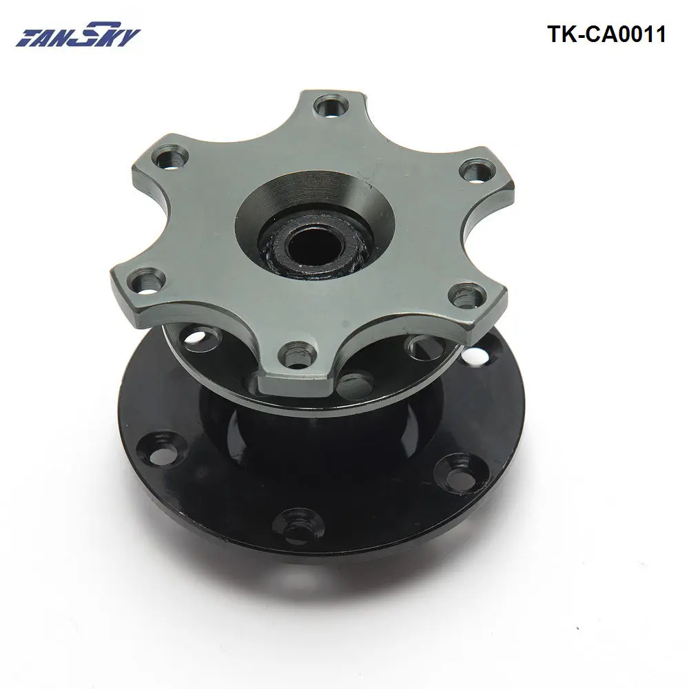 Универсальный Руль Quick Release для Toyota Corolla Camry MR2 MRS выше Celica TK-CA0011T