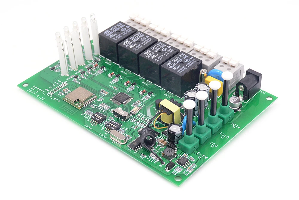 Cheap Controle remoto inteligente