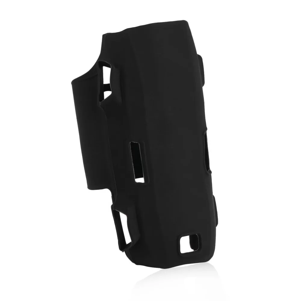 Многоцветная силиконовая крышка для дрона защитный рукав корпуса DJI Spark Drone|sleeve