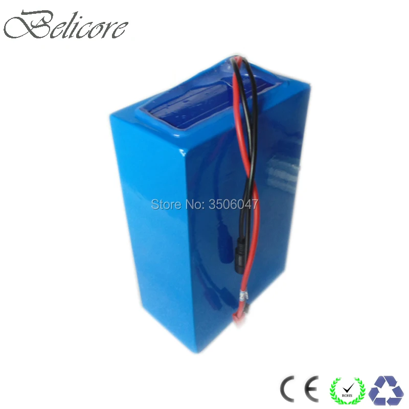 Discount Long cycle life 36Volt 500W escooter LiFePO4 battery pack 36V 25Ah 27Ah ebike battery 3 Discount Long cycle life 36Volt 500W escooter LiFePO4 battery pack 36V 25Ah 27Ah ebike battery 3