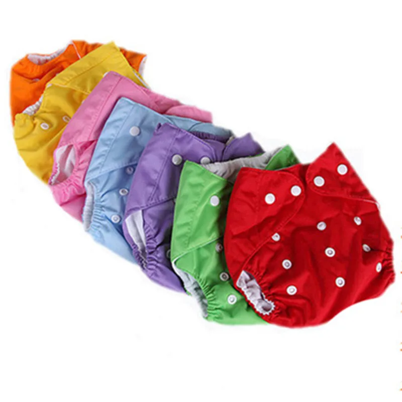 

BEST 2016 ON SALE Baby adjustable washable waterproof reusable nappies baby cloth diapers DVD5214 Factoryer