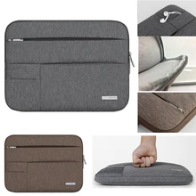 Nylon 13 15 15.4 15.6 Notebook Laptop Sleeve Bag Case For Xiaomi mi 13.3 Acer Dell HP Asus Lenovo Macbook Pro Air Nylon 13 15 15.4 15.6 Notebook Laptop Sleeve Bag Case For Xiaomi mi 13.3 Acer Dell HP Asus Lenovo Macbook Pro Air