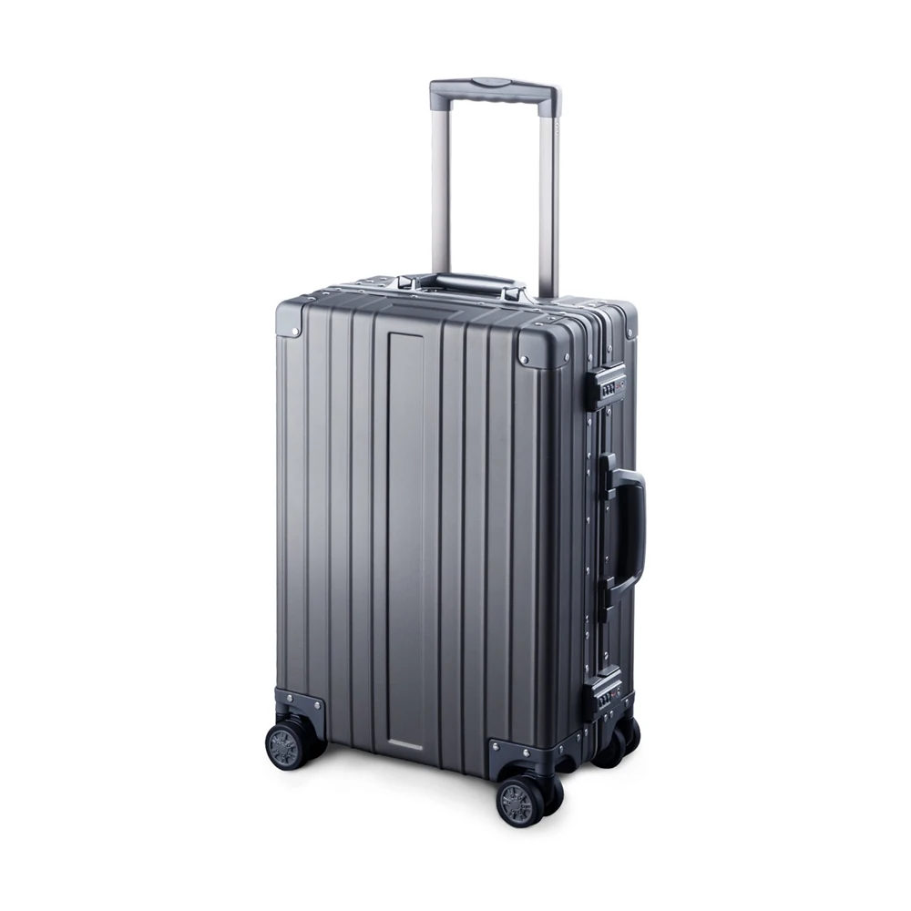 Купить Чемодан Rimowa В Интернет Магазине