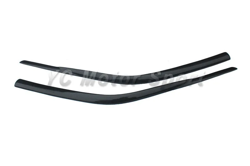 

Car Accessories Carbon Fiber Wind Deflector Fit For 1999-2002 R34 GTT GTR Wind Deflector