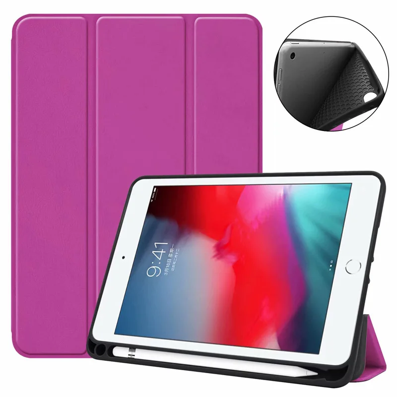 Mini 5 purple