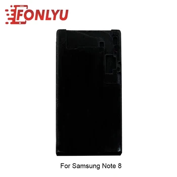 

Cheap Fold Flex Cable Lamination Mold OCA Laminating Black Rubber Pad For Samsung Note8(N950)