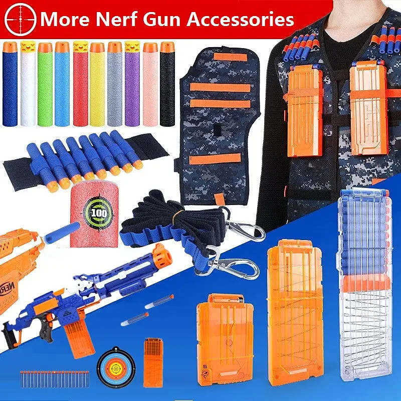 Nerf accessoire jouet Clearance