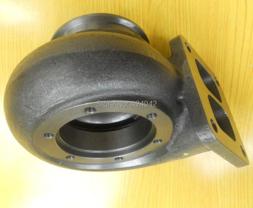 

T4 1.32 a/r turbine Turbo turbocharger rear fit 64.5-73.6mm twin scroll housing