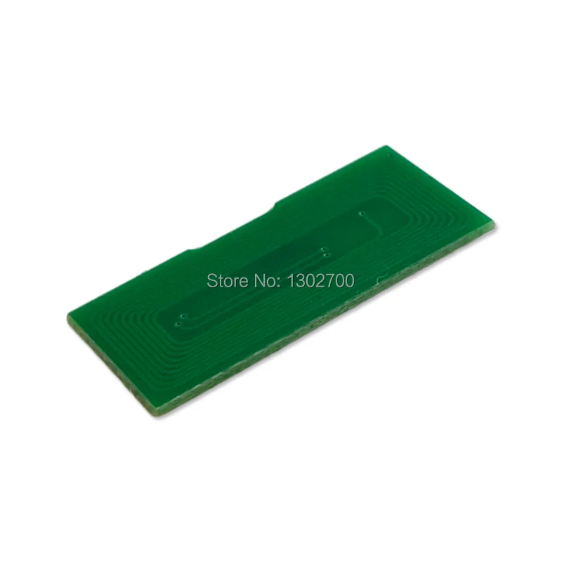 4 шт. MPC300 MPC400 чип тонер картриджа для ricoh MP C401SP C401ZSP C401SRSP C401ZSRSP C401 C300 C300SR C400 C400SR сброс