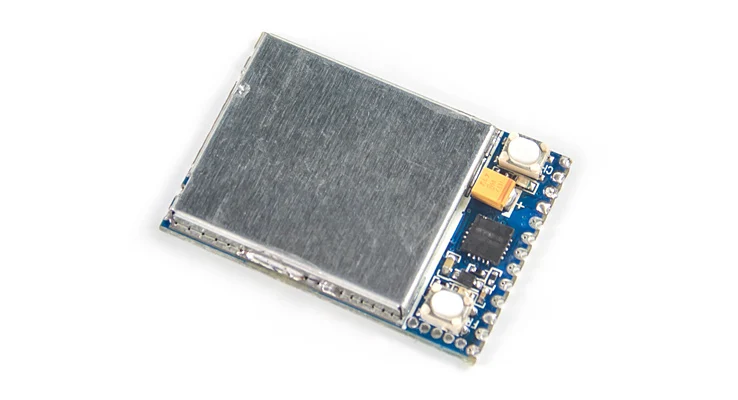 Skyzone RX5803 Receiver - 5.8G 48CH Raceband A/V Receiver Module for FPV Racer Racing Drone Transmissions 6 1