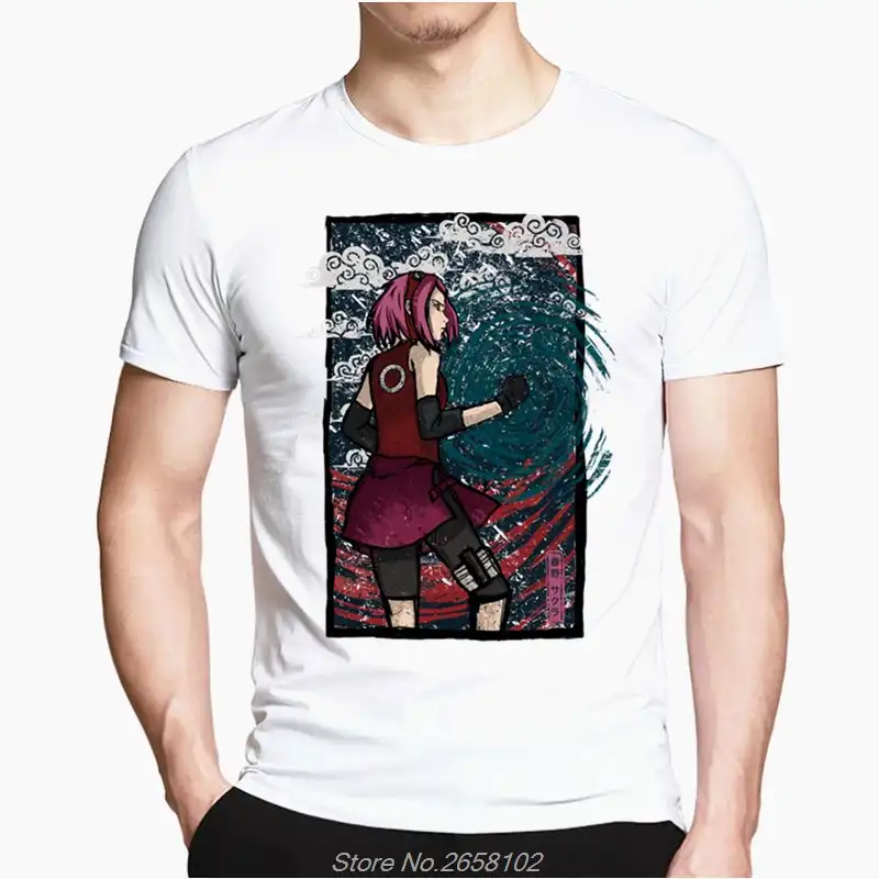 camisetas hombre modernas