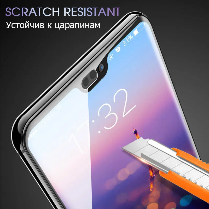 Soft-Hydrogel-Film-The-For-Huawei-P20-Lite-Pro-Full-Cover-Screen-Protector-For-p20-Nano (2)