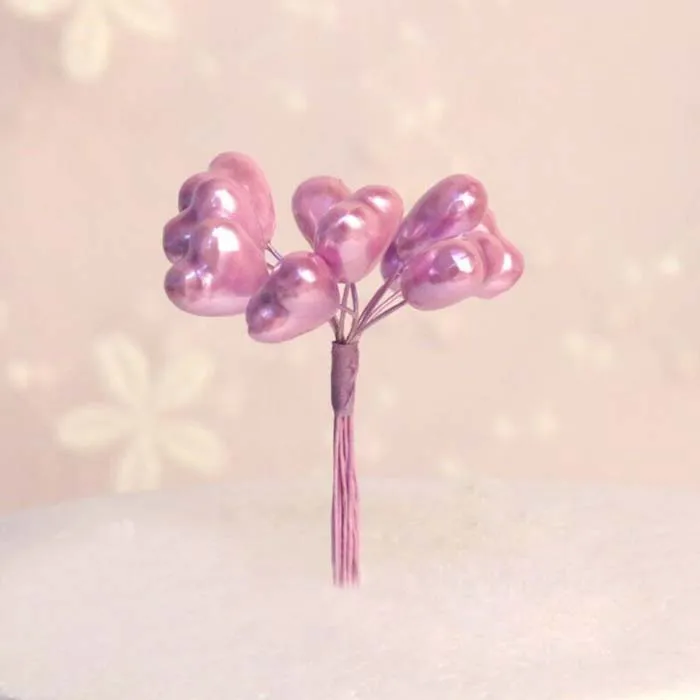 

cake topper banner for Cupcake Wrapper Baking Cup birthday tea party bar Sweetheart Table decor baby shower heart iron wire Wh