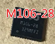 

5pieces M106-28 M106 QFN