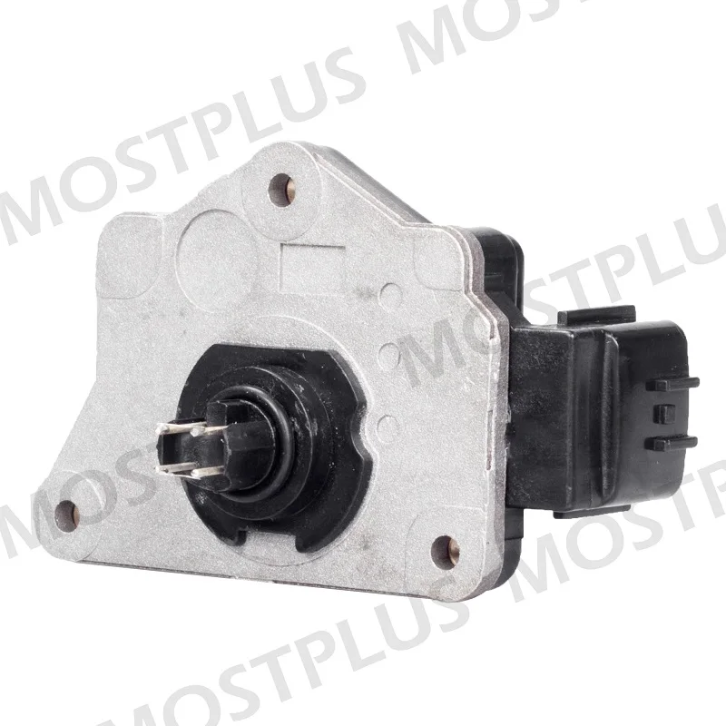 MOSTPLUS NEW Mass Air Flow Sensor Maf AFH45 M46 For Nissan Sentra 100