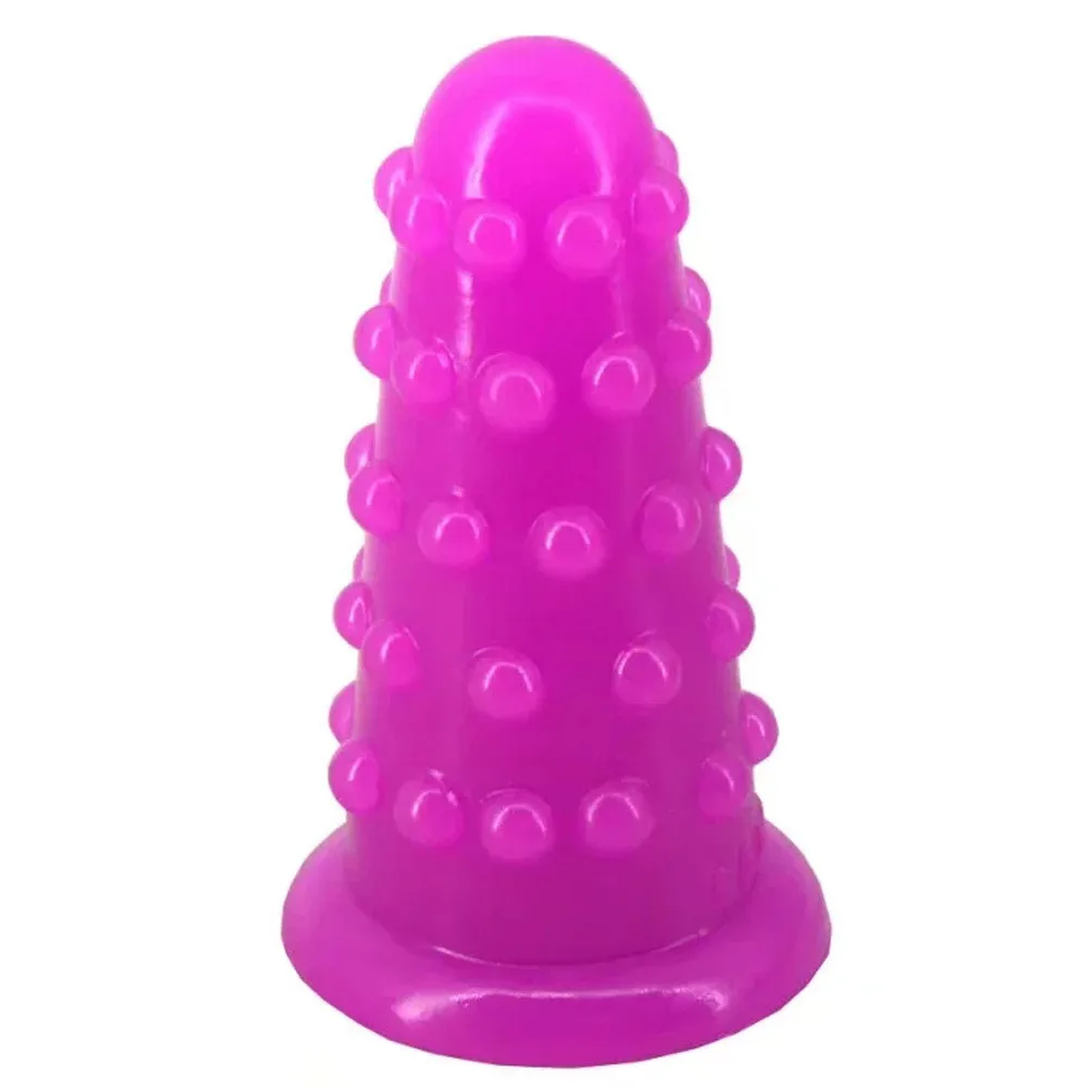 anal plug vibrator 21