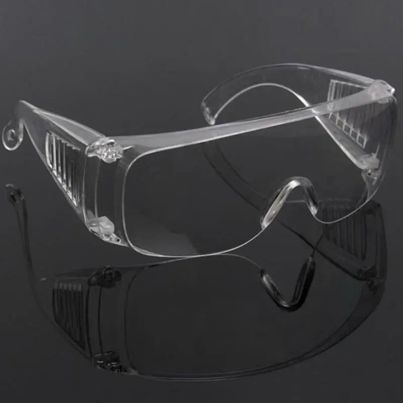 Multi-zweck Sicherheit Winddicht Radfahren Fahren Gläser Labor Sonnenbrille Staub Schutz Eye Brille für kochen reiten klettern