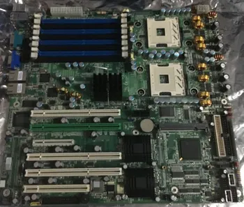 

S5362G2NR Dual 604 server station motherboard