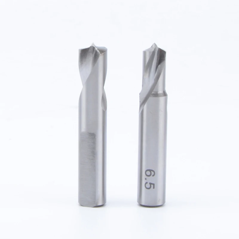 1pcs/lot 6.5mm 8mm Pneumatic Car Spot Welding Drill Bit Pneumatic Drill