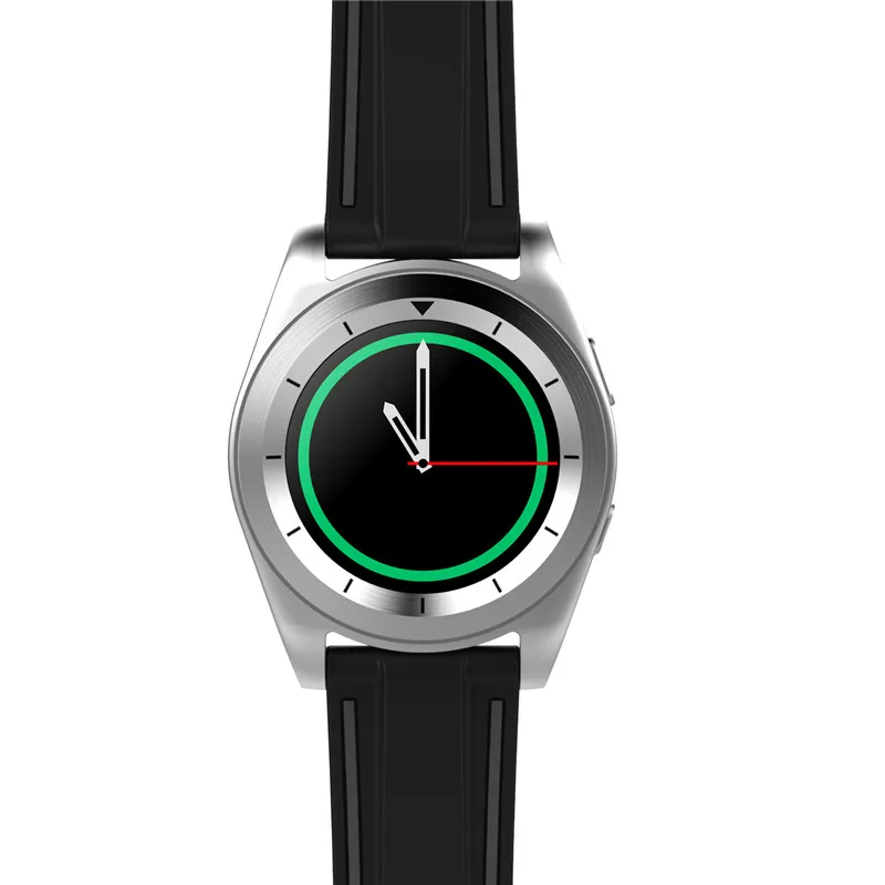NO 1 G6 Sport Bluetooth 4 0 Smart Watch MT2502 240 240 380mAh Running font b