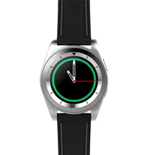 NO 1 G6 Sport Bluetooth 4 0 Smart Watch MT2502 240 240 380mAh Running font b