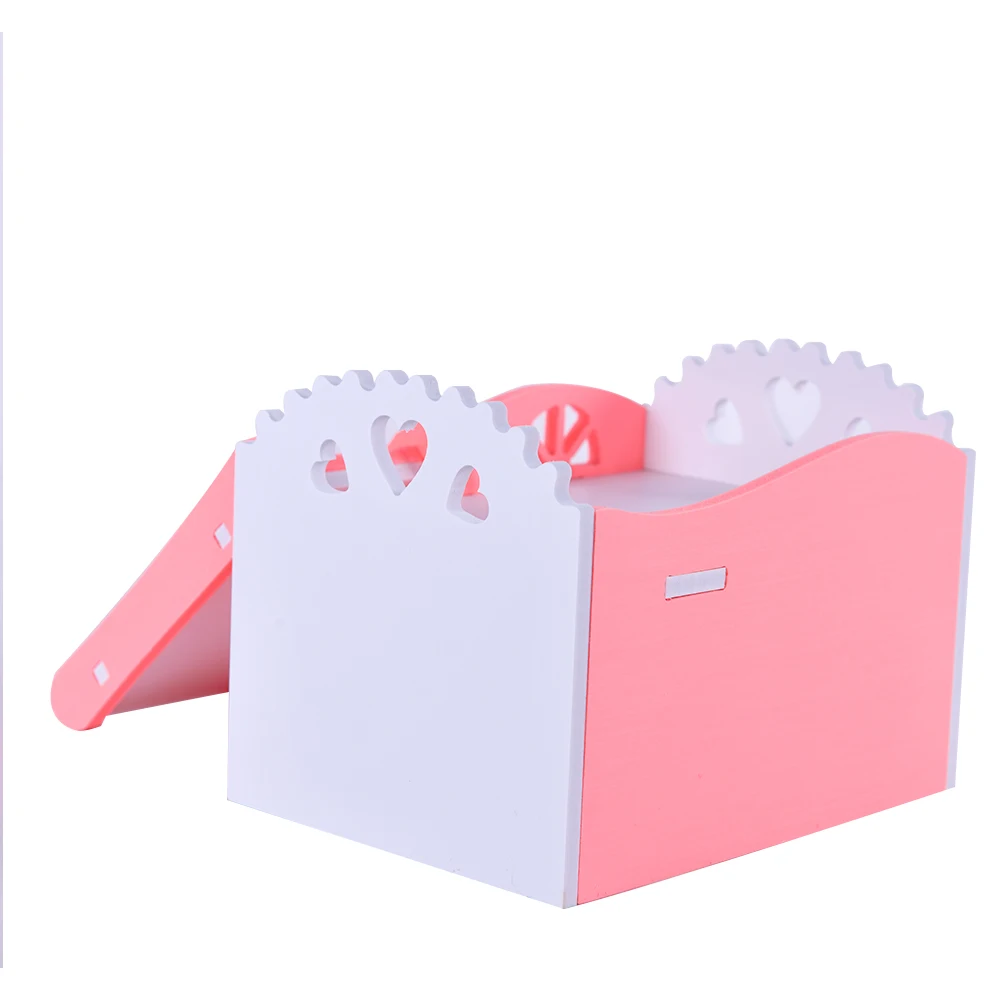 pet house for chinchillas cage for rats Guinea pig cavies carrier accessories for hamster hammock rat small animals supplies rabbit hutch cage hamster pink (4)