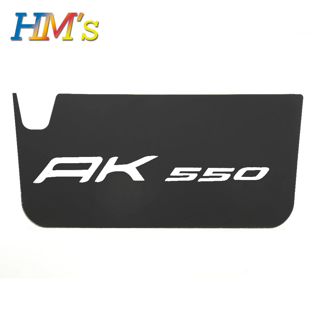  Kymco AK550  (5)