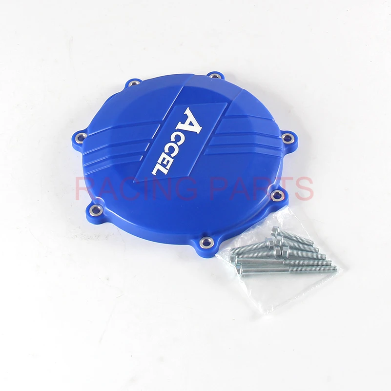 

Free Shipping Motorcycle Plastic Clutch Protector Cover Protection Cover For YZ450F 2014-2016 WR450F 2016 MX Motocross Endupro