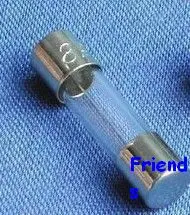 500 шт. керамики предохранитель керамики protectivetube 5*20 5x20 мм 10A 250 В