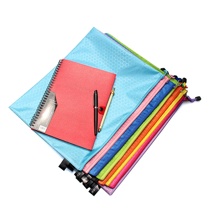 

Zipper bag For A4/A5 led lightpad diamond painting holder storage Tools Diamond mosaic Accessories kits Embroidery sale Storage