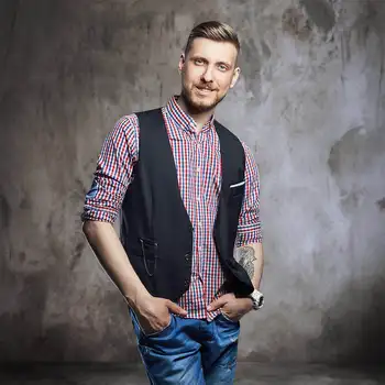 

Vinyl Cloth Photography Backdrop Old Master Light Gary Pure Solid Color Brick Background Photo Studio Photobooth Photophone