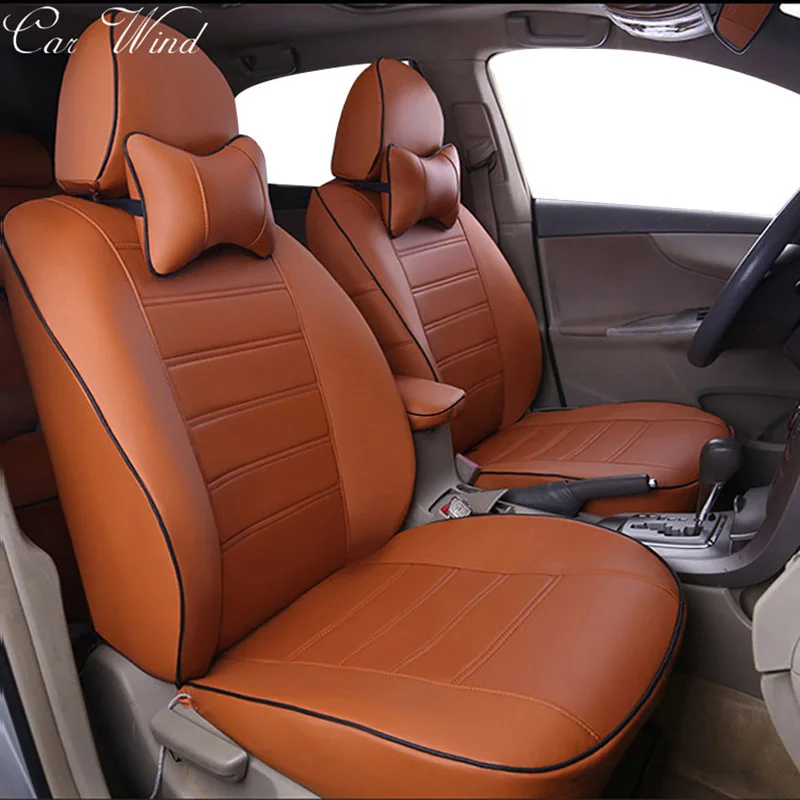 

Car Wind automobiles car seat cover for Mazda 3 6 2 C5 CX-5 CX7 Axela Land Cruiser Prado 150 skoda rapid bmw e46 car accessories