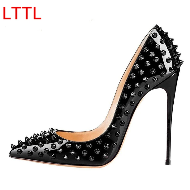 luxury heels brands