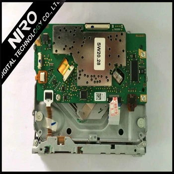 

KCVV DHL/EMS Shipping Brand New APM Single DVD Mechanism DVD-M5 Loader For Mercedes Cadillac Escalade Ford VW RNS510 DVD Audio