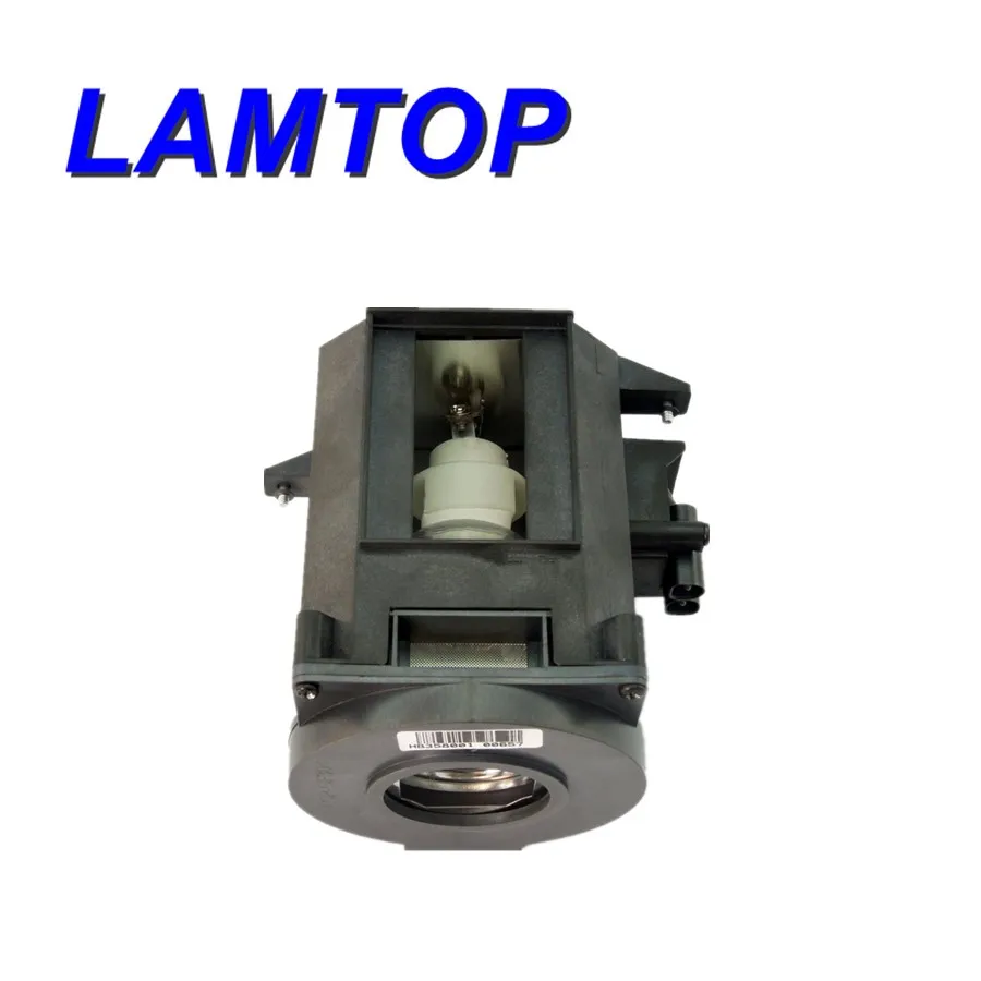 

Free shipping NP21LP Replacement projector lamp bulb with housing fit for NP-PA5520W NP-PA600X