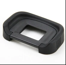 EB eb SLR Camera Eyecup Protective Rubber viewfinder Protective Eyepiece camera accessories for 40D 50D 60D