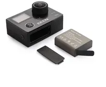 Original Eken V8s Action Camera 4k/25fps Ultra HD with Ambarella A12 chip inside Go waterproof mini cam pro sport Camera EIS