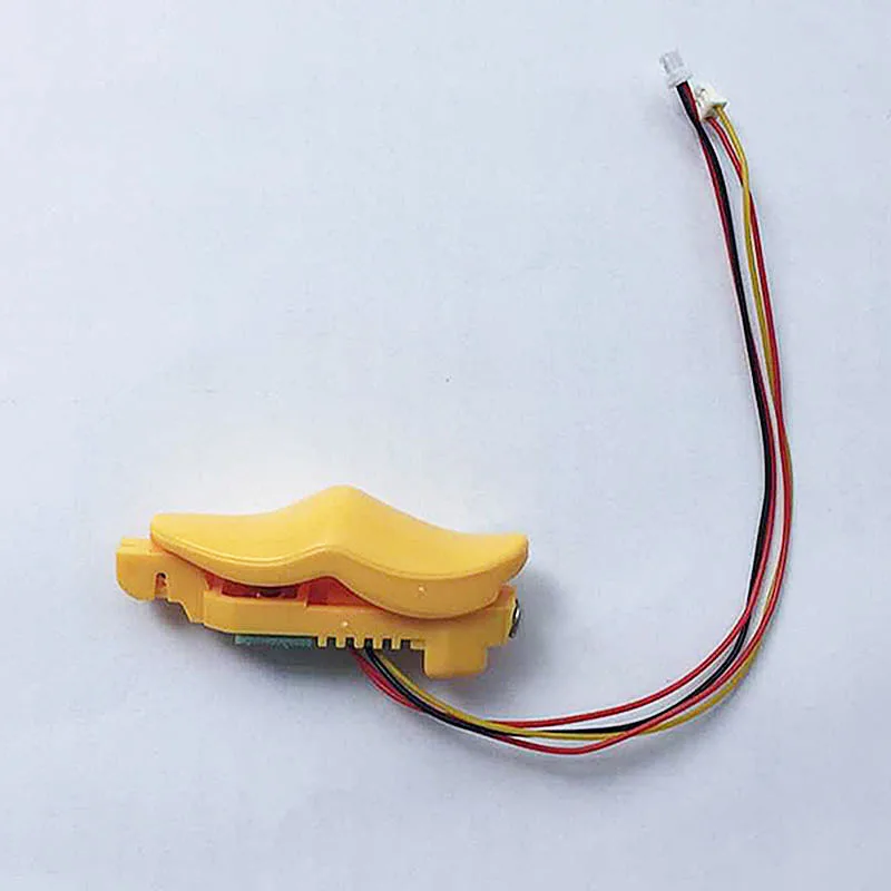 Полный совместимый триггер переключатель (пластик + PCB) для Motorola Symbol MC9190 G mc9190 mc9000