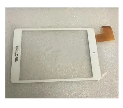 Witblue New For 7.85&quot Tablet AD-C-791346-FPC Capacitive touch screen panel Digitizer Glass Sensor replacement Free Shipping |