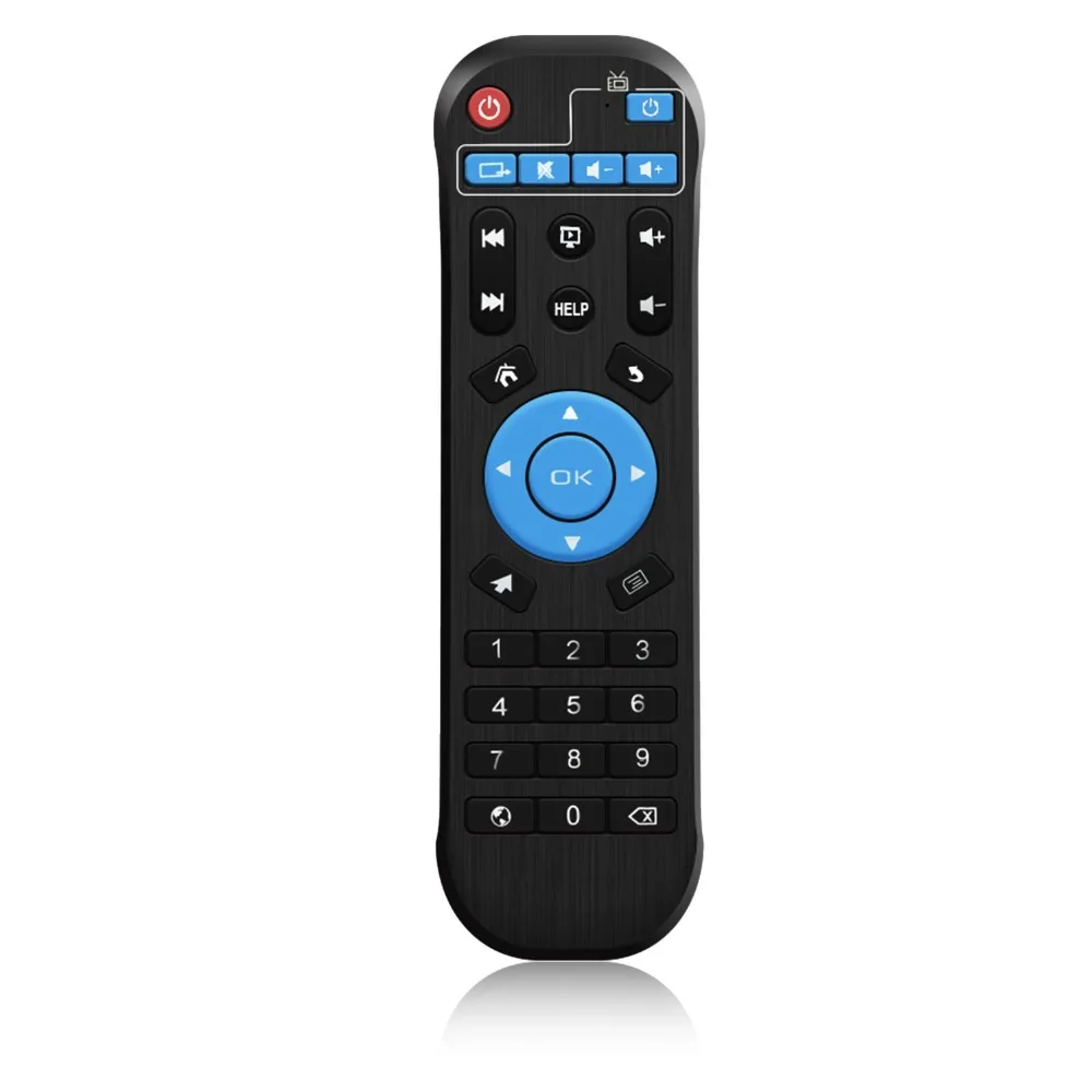 GooBang Doo Remote Controls for A1 MAX and XBIII
