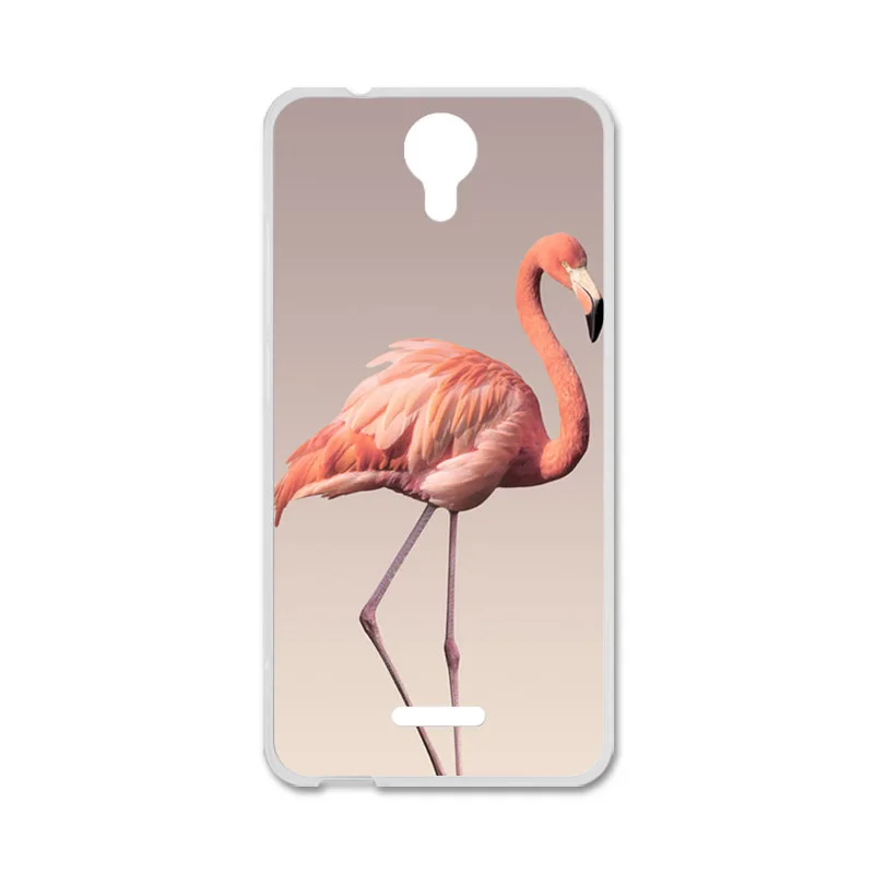 TAOYUNXI мягкий TPU чехол для TP-Link Neffos C5A TP703A чехол s для TP-Link Neffos C5A TP703A 5,0 дюймов гибкий типа «сделай сам» чехлы - Цвет: J152