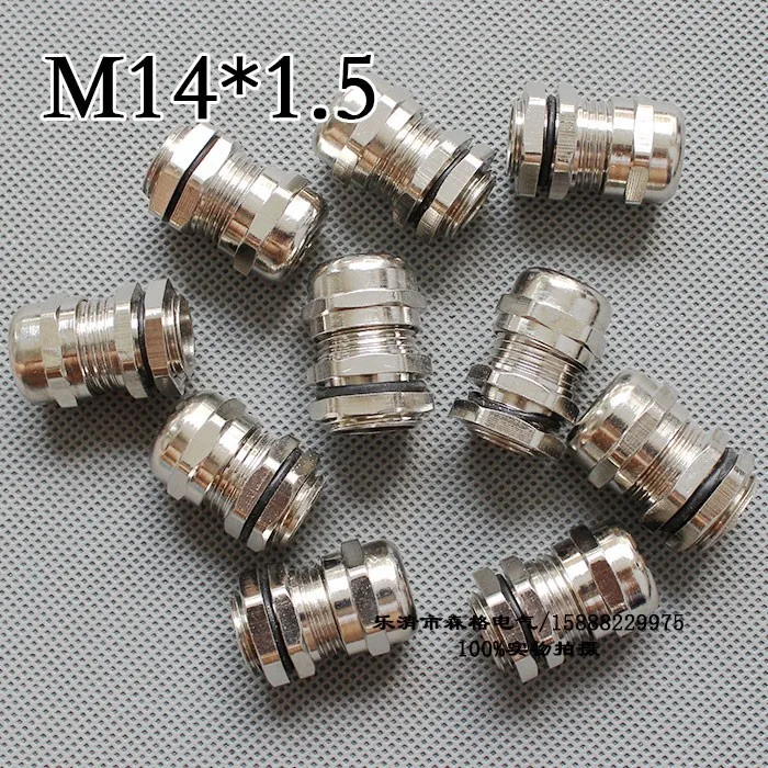 M14 05