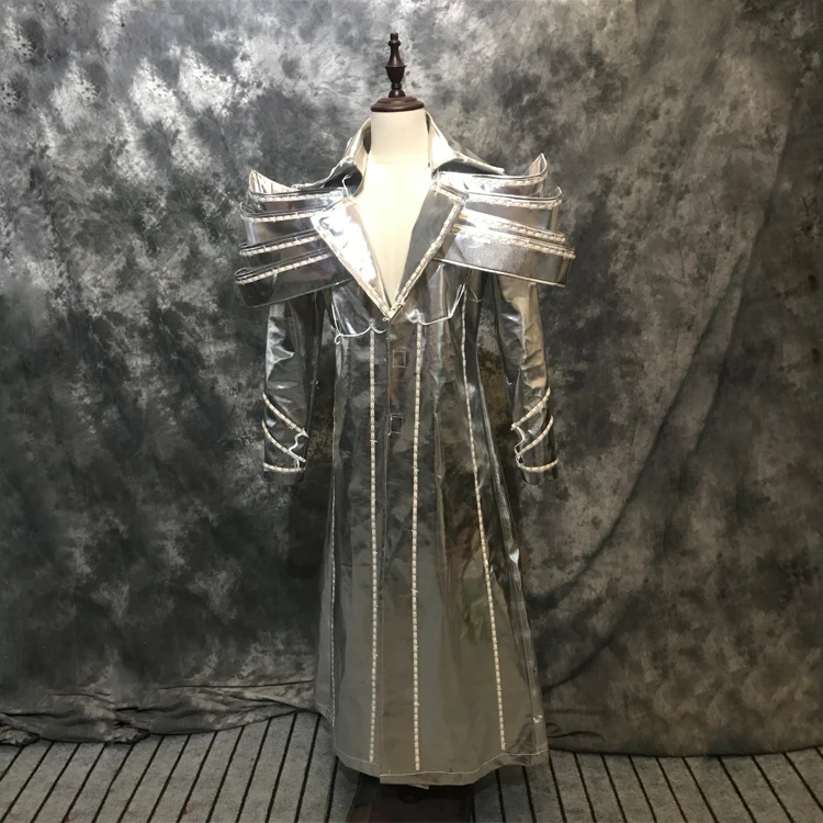 led jacket  (5)