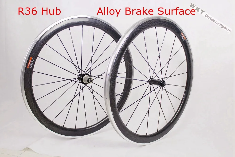 carbon bicycle wheel repair